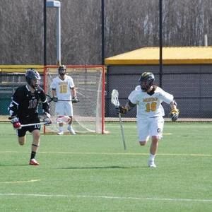 Meet your Posher, Nicholas